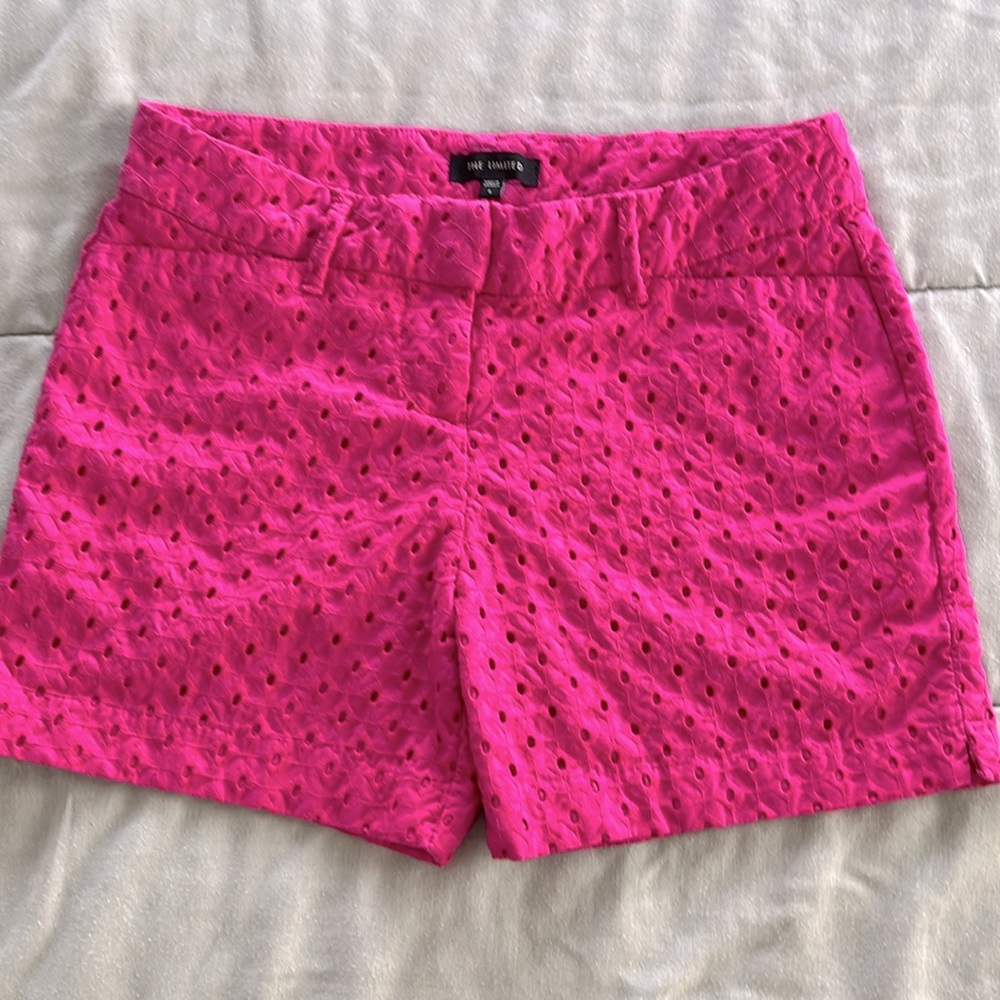 The Limited shorts